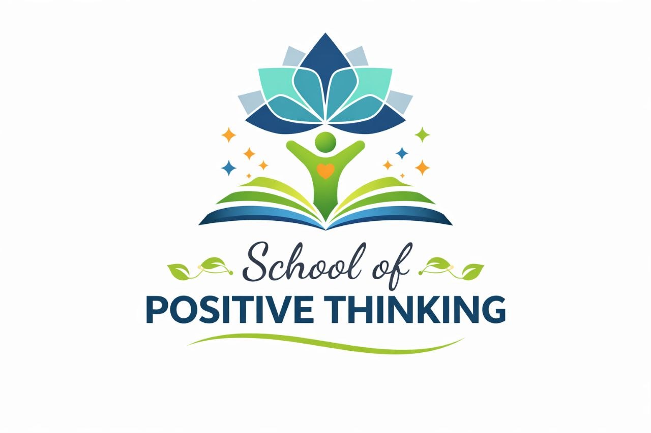 The School of Positive Thinking